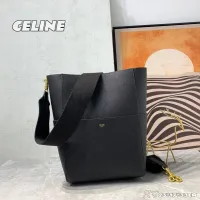 $128.00 USD Celine AAA Quality Messenger Bags For Women #1393650