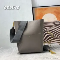 $128.00 USD Celine AAA Quality Messenger Bags For Women #1393651