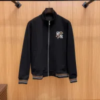 $128.00 USD LOEWE Tracksuits Long Sleeved For Men #1393656
