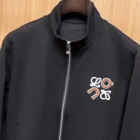 $128.00 USD LOEWE Tracksuits Long Sleeved For Men #1393656