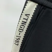 $82.00 USD Valentino Pants For Men #1393670
