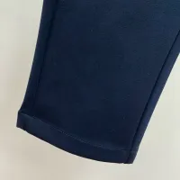 $82.00 USD Moncler Pants For Men #1393672