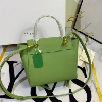 $108.00 USD Celine AAA Quality Handbags For Women #1393682