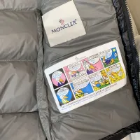 $112.00 USD Moncler Down Feather Coat Sleeveless For Unisex #1393684