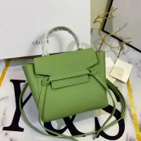 $115.00 USD Celine AAA Quality Handbags For Women #1393685