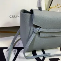 $115.00 USD Celine AAA Quality Handbags For Women #1393687