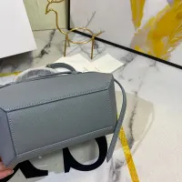 $115.00 USD Celine AAA Quality Handbags For Women #1393687
