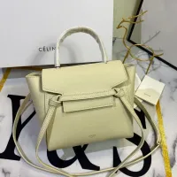 $108.00 USD Celine AAA Quality Handbags For Women #1393688