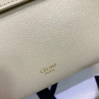 $115.00 USD Celine AAA Quality Handbags For Women #1393689