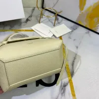 $115.00 USD Celine AAA Quality Handbags For Women #1393689