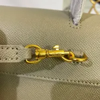 $108.00 USD Celine AAA Quality Handbags For Women #1393690