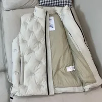 $160.00 USD Burberry Down Feather Coat Sleeveless For Men #1393692