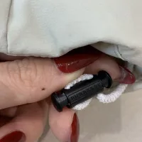 $160.00 USD Burberry Down Feather Coat Sleeveless For Men #1393692