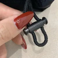 $160.00 USD Burberry Down Feather Coat Sleeveless For Men #1393693