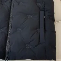 $160.00 USD Burberry Down Feather Coat Sleeveless For Men #1393693