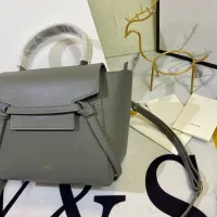 $115.00 USD Celine AAA Quality Handbags For Women #1393696