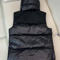 $160.00 USD Burberry Down Feather Coat Sleeveless For Men #1393697