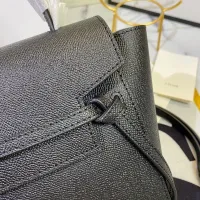 $108.00 USD Celine AAA Quality Handbags For Women #1393698