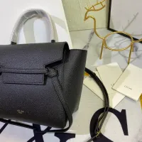 $115.00 USD Celine AAA Quality Handbags For Women #1393699