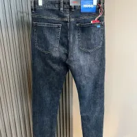$102.00 USD Boss Jeans For Men #1393708