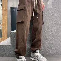 $85.00 USD Burberry Pants For Men #1393716