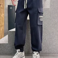 $85.00 USD Burberry Pants For Men #1393717