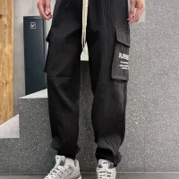 $85.00 USD Burberry Pants For Men #1393722