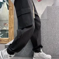 $85.00 USD Burberry Pants For Men #1393722