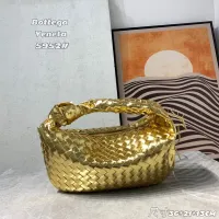 $115.00 USD Bottega Veneta BV AAA Quality Handbags For Women #1393724