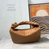 $115.00 USD Bottega Veneta BV AAA Quality Handbags For Women #1393727