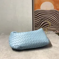 $115.00 USD Bottega Veneta BV AAA Quality Handbags For Women #1393730