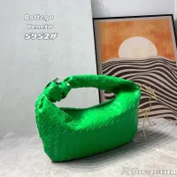 $115.00 USD Bottega Veneta BV AAA Quality Handbags For Women #1393731