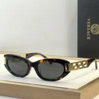 $60.00 USD Versace AAA Quality Sunglasses #1393759