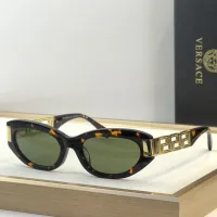 $60.00 USD Versace AAA Quality Sunglasses #1393761