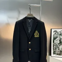 $145.00 USD Dolce & Gabbana D&G Jackets Long Sleeved For Men #1393765