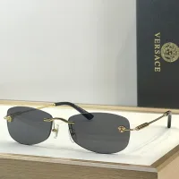 $60.00 USD Versace AAA Quality Sunglasses #1393766