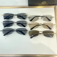 $60.00 USD Versace AAA Quality Sunglasses #1393766