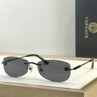 $60.00 USD Versace AAA Quality Sunglasses #1393767