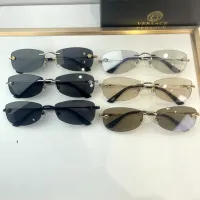 $60.00 USD Versace AAA Quality Sunglasses #1393767
