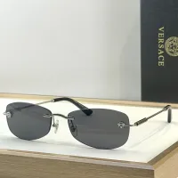 $60.00 USD Versace AAA Quality Sunglasses #1393768
