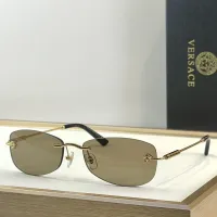 $60.00 USD Versace AAA Quality Sunglasses #1393770