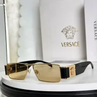 $56.00 USD Versace AAA Quality Sunglasses #1393784
