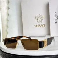 $56.00 USD Versace AAA Quality Sunglasses #1393786