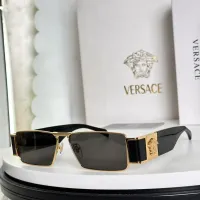 $56.00 USD Versace AAA Quality Sunglasses #1393787