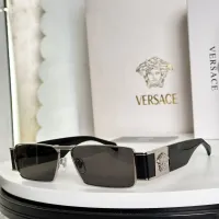 $56.00 USD Versace AAA Quality Sunglasses #1393788