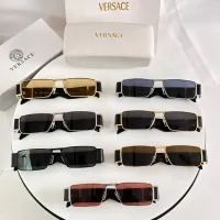 $56.00 USD Versace AAA Quality Sunglasses #1393789
