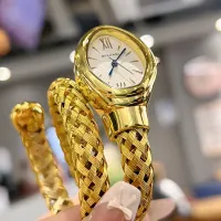 $39.00 USD Bvlgari Watches #1393800