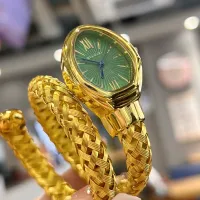 $39.00 USD Bvlgari Watches #1393802