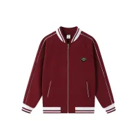 $80.00 USD Versace Jackets Long Sleeved For Unisex #1393811