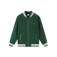 $80.00 USD Versace Jackets Long Sleeved For Unisex #1393812